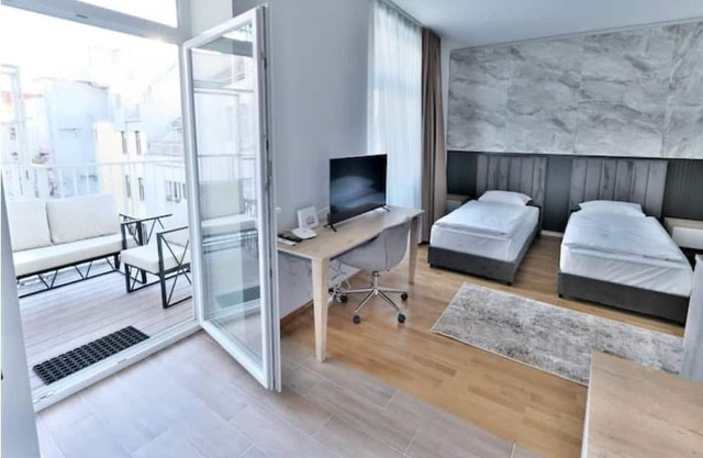 Wohnung - 3