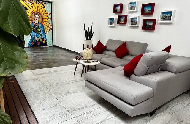 Hermoso Loft Centro Tlaquepaque