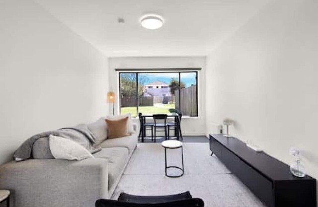 The Seaholme Beachside Escape