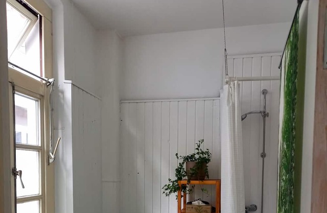 Zentrale Wohnung-damm-36