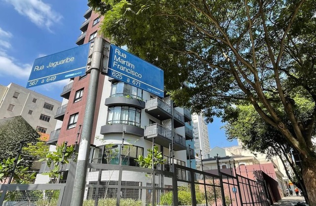 Meu Club Haas Econômico e Confortável