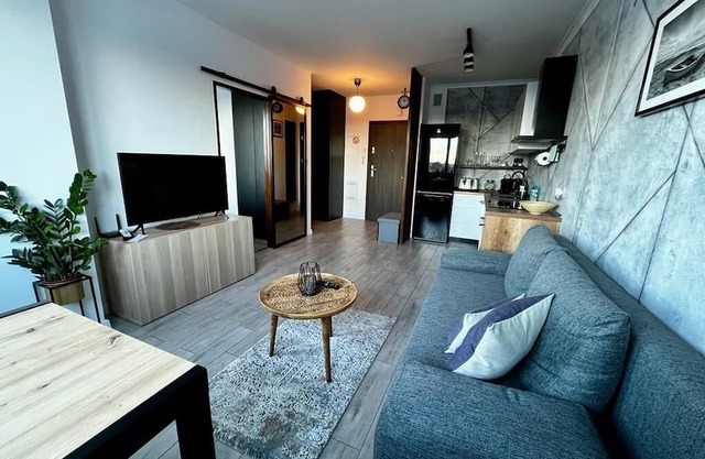 NOWOCZESNY APARTAMENT MODERNO 2020- Szczecinek