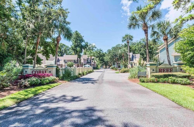 Coral Reef/Sands Resort - 3br suite -Sunday check-in