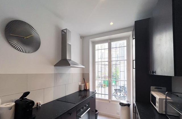 Urban Flat 171 - Beautiful 3BDR Flat - Triangle d'OR