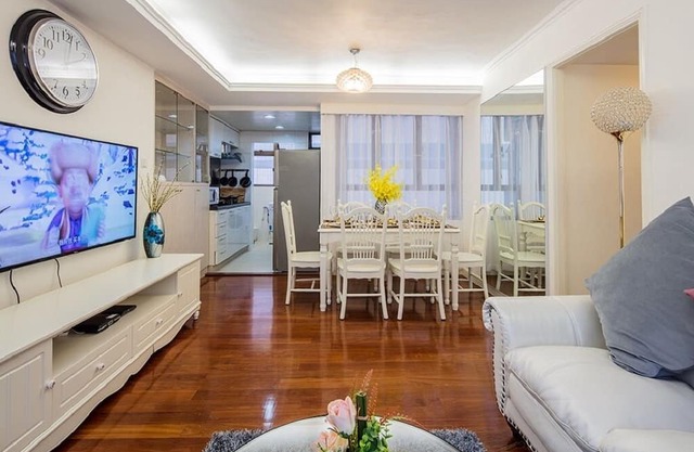 Tsim ShaTsui Luxury 3bedroom Apartment near MTR