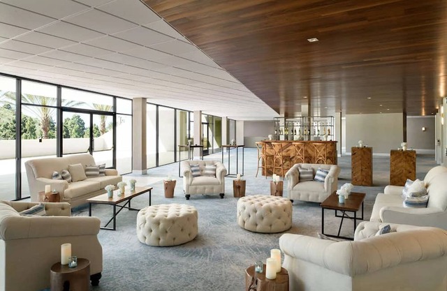 Urban Oasis! 4 Stylish Units, Pool! Short Drive to Playa Del Rey Beach!