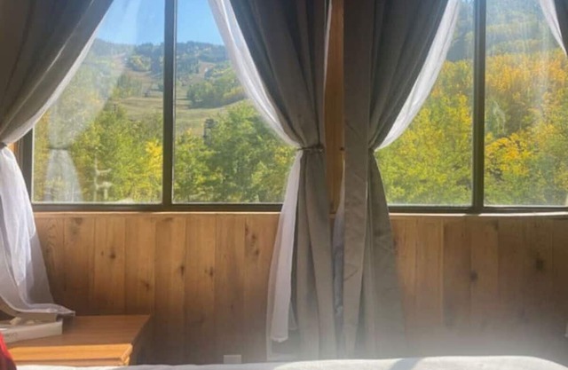 Mountain View Room #8