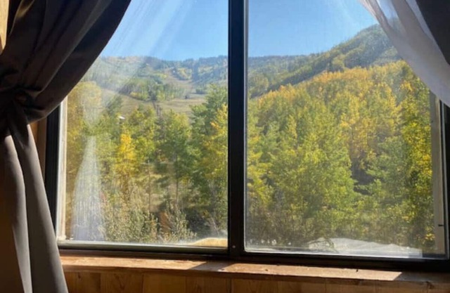 Mountain View Room #14