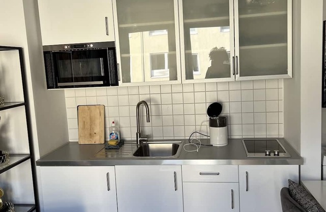 Apartment Direkt am Altstadt
