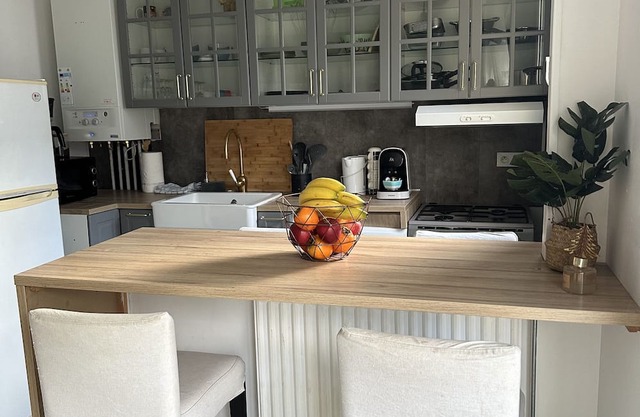 Appartement Accès Gare Plaisir Grignon