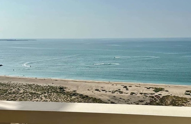 Wonderful 1Bed with Beach View at Ras Al Khaimah