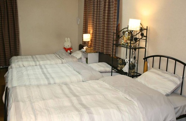 Private Gest House Bambee