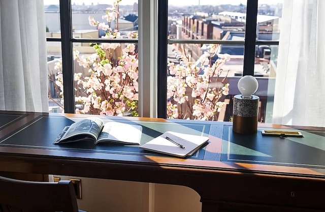 DC Cultural Retreat, All-Suite Bliss with Central Location, Pets Stay For Free!