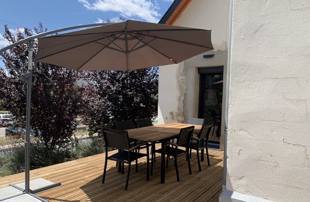 Wonderful Holiday Home Sol i Munt