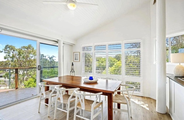 Driftwood, Killcare Heights