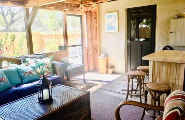 Spacious 4 BR Home Near Mantanzas River Nature Park, Easy Access to DT & Beaches