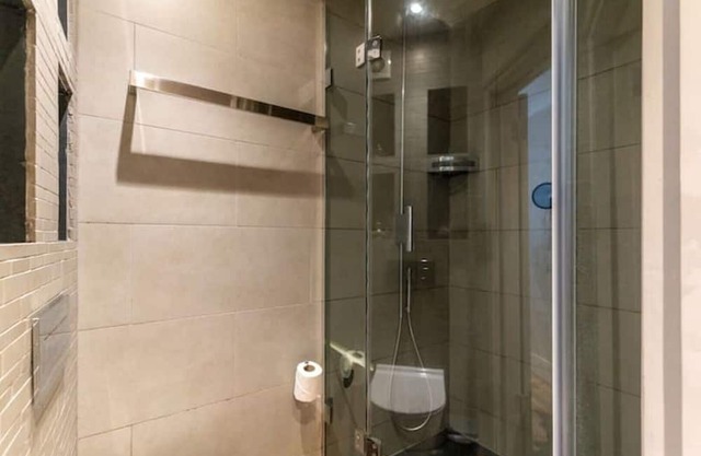 Entire En-suite Double room in Central London