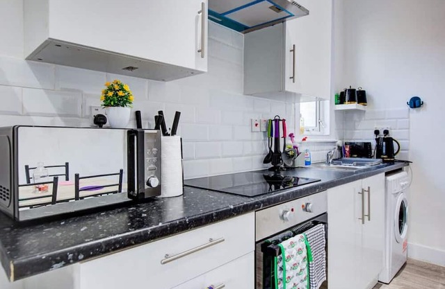 Lovely 3BR Flat in the Heart of London