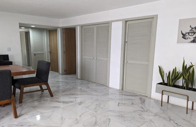 Zona Expo Guadalajara apartment