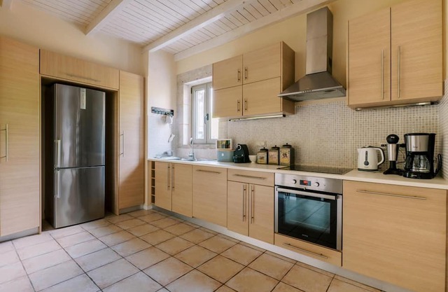 Riglia Villas - Villa Elea.