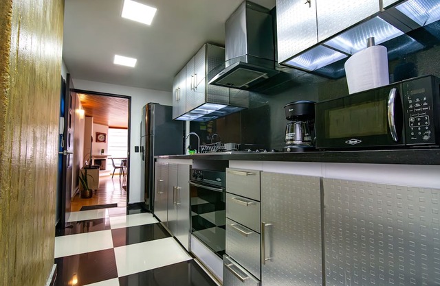 120Mt2, 5 star Peacefully -Exclusive Zone North Bogota
