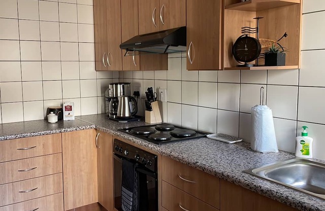 Family home, close to shopping mall, hospitals and sports facilities.