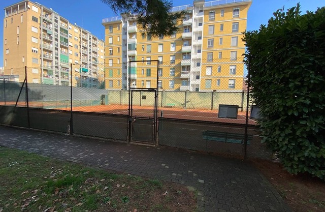 Famagosta 28 - Milano