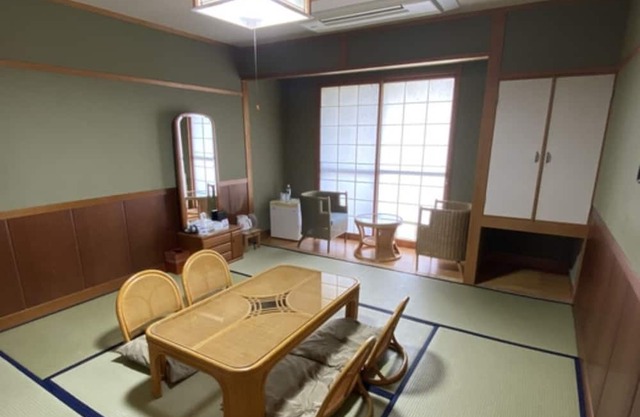 1 night without meals plan Smoking Japanesestyl / Hatagun Kōchi