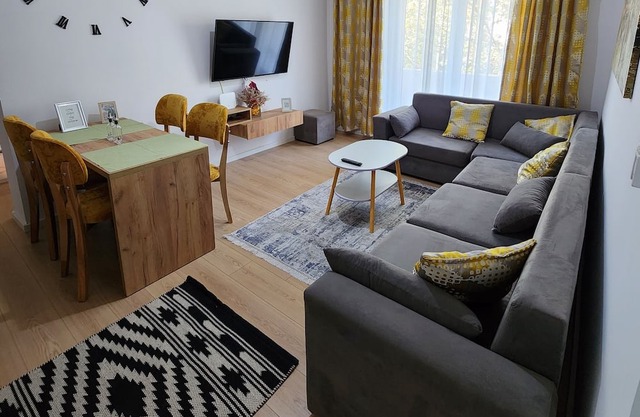 Charming, contemporary guesthouse in the heart of Tirana. Pet-Friendly