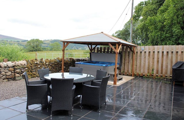 3 bedroom accommodation in Bassenthwaite, Keswick