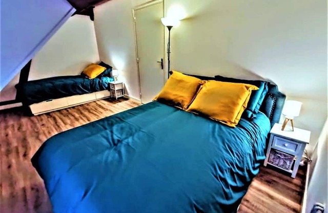 Moulin des Ducs seminar special.