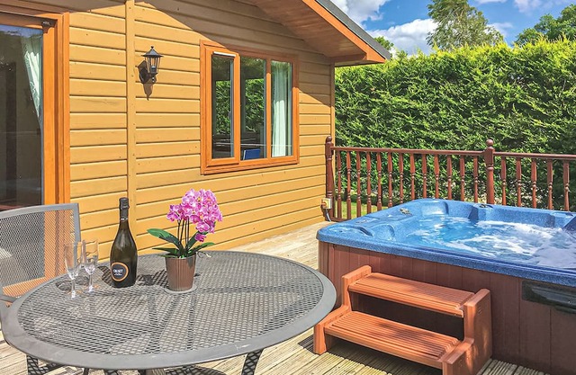 1 bedroom accommodation in Easingwold