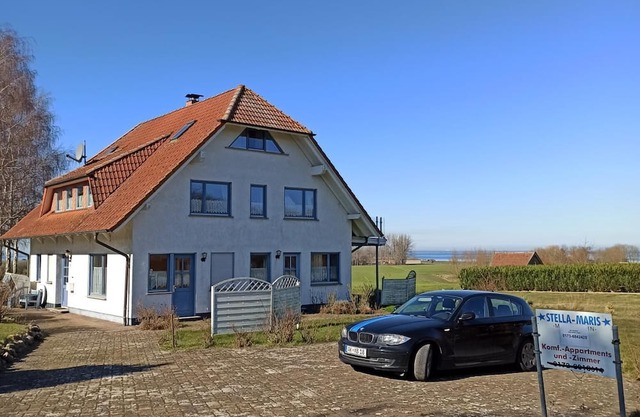 Ostseeblick