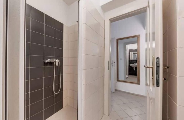 Royal Route Apartment - Old Town