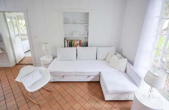 Miami Pool Cottage Su