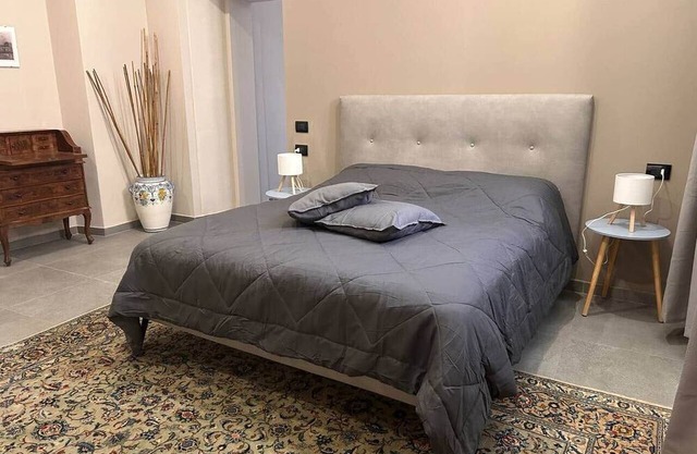 4-Pop room (Dwelling 1848-Volta Mantovana)