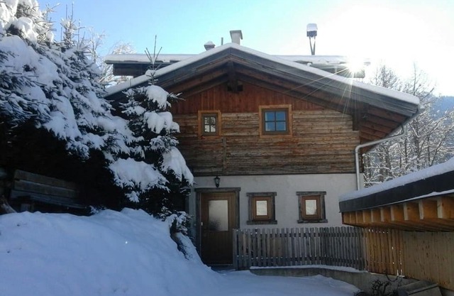 Vacation home for 6 guests with 80m² in Großarl (294894)