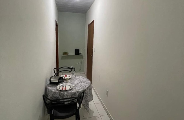 Apartment in Brasilia