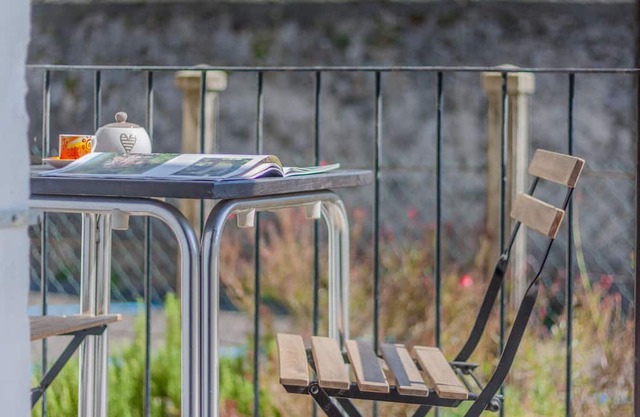 La Casa sul Fiume by Varenna Holidays