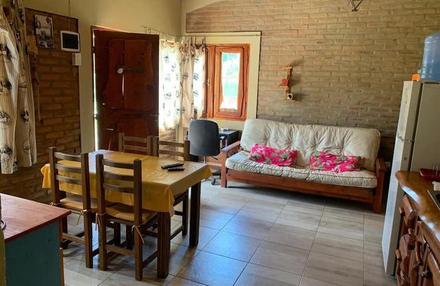 Cabañas Bersheba – Sierras de Córdoba a minutos de Carlos Paz