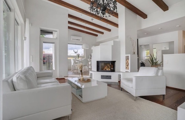 Luxury Villa Suutari, Private Sauna & Wifi