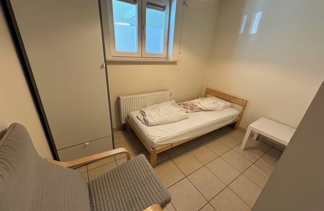 Terrific 4-bedroom apartment in Zelzate