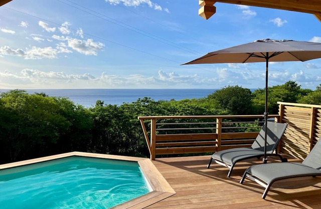 Villa Barbade - Caribbean Shelter