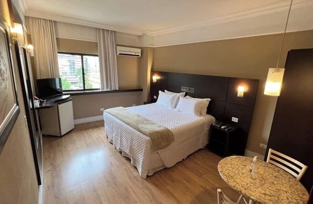 Triple Comfort: 3 Stylish Units Near República Subway – Steps from the City