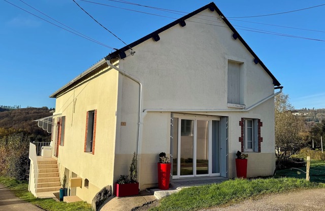 CHAINTRE LA VALLEE