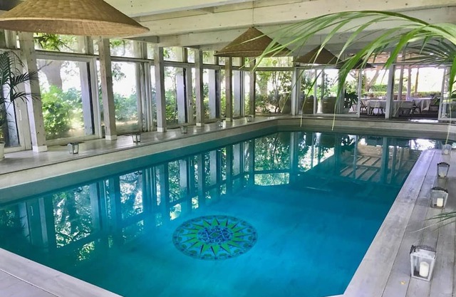 Vinarte, an exquisite Italian villa and wine estate