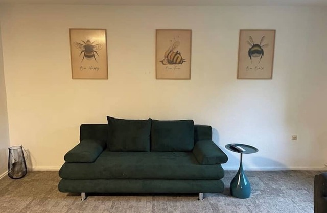 Magnolia vacation apartment