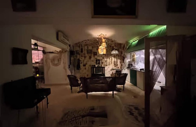 Cozy 2bd Home maadi Next to Downtown