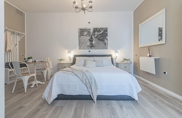 Thea-historical center Monza