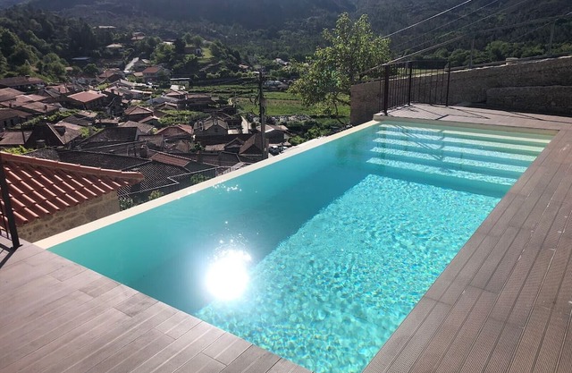 Aurora Holiday Home with Mountain View, Wi-Fi and Air Conditioning